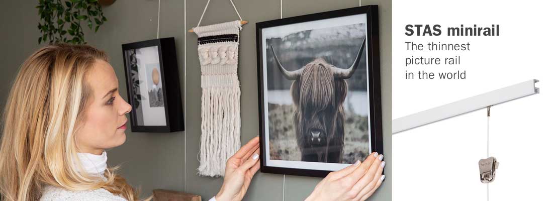 Master the Art of Hanging